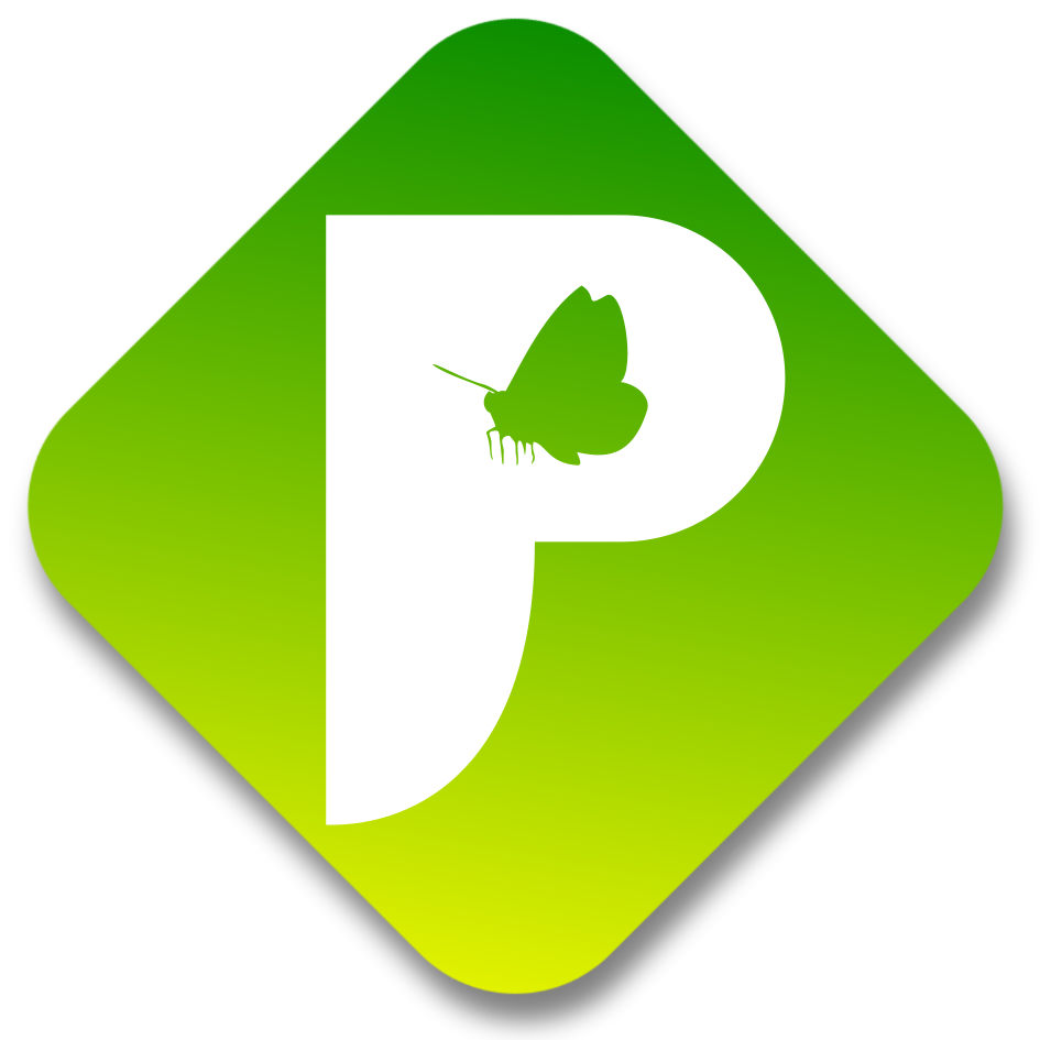 Persefone logo